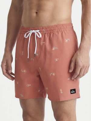 Kąpielówki Quiksilver ze sklepu: MODIVO w kategorii: Kąpielówki - zdjęcie WP-EBWP-BKLVO-LN0_0000305832535