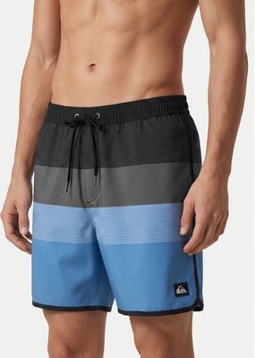 Kąpielówki Quiksilver ze sklepu: MODIVO w kategorii: Kąpielówki - zdjęcie WP-EBWP-BKLVO-LN0_0000305832559