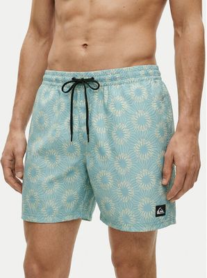 Kąpielówki Quiksilver ze sklepu: MODIVO w kategorii: Kąpielówki - zdjęcie WP-EBWP-BKLVO-LN0_0000305832566