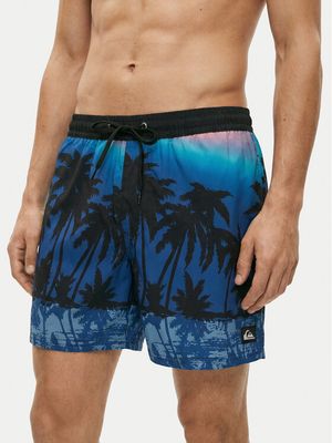 Kąpielówki Quiksilver ze sklepu: MODIVO w kategorii: Kąpielówki - zdjęcie WP-EBWP-BKLVO-LN0_0000305832573