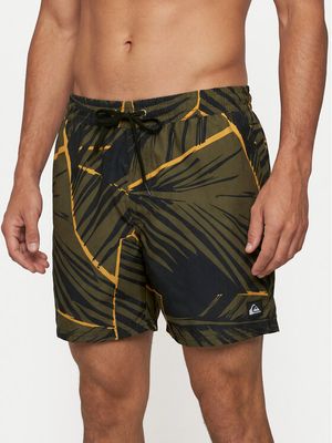 Kąpielówki Quiksilver ze sklepu: MODIVO w kategorii: Kąpielówki - zdjęcie WP-EBWP-BKLVO-LN0_0000305832580