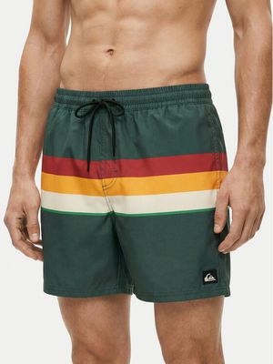 Kąpielówki Quiksilver ze sklepu: MODIVO w kategorii: Kąpielówki - zdjęcie WP-EBWP-BKLVO-LN0_0000305832597