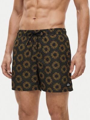 Kąpielówki Quiksilver ze sklepu: MODIVO w kategorii: Kąpielówki - zdjęcie WP-EBWP-BKLVO-LN0_0000305832610