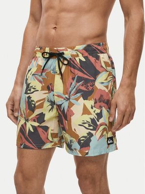 Quiksilver - Kąpielówki ze sklepu: MODIVO w kategorii: Kąpielówki - zdjęcie WP-EBWP-BKLVO-LN0_0000305832627