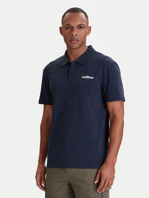 T-shirt męski na wiosnę Quiksilver ze sklepu: MODIVO w kategorii: T-shirty męskie - zdjęcie WP-EBWP-BKLVO-LN0_0000305832658