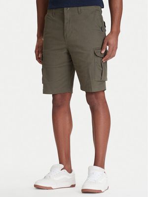 Spodenki męskie casualowe Quiksilver ze sklepu: MODIVO w kategorii: Spodenki męskie - zdjęcie WP-EBWP-BKLVO-LN0_0000305832665