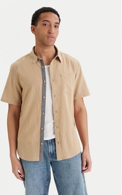 Koszula męska Quiksilver ze sklepu: MODIVO w kategorii: Koszule męskie - zdjęcie WP-EBWP-BKLVO-LN0_0000305832696