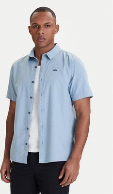 Koszula męska casualowa Quiksilver ze sklepu: MODIVO w kategorii: Koszule męskie - zdjęcie WP-EBWP-BKLVO-LN0_0000305832702
