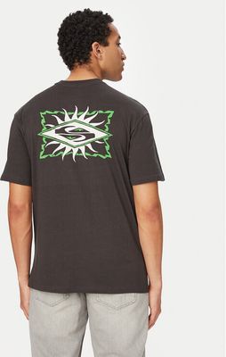 T-shirt męski wiosenny Quiksilver ze sklepu: MODIVO w kategorii: T-shirty męskie - zdjęcie WP-EBWP-BKLVO-LN0_0000305832818