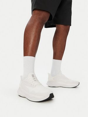 Buty sportowe męskie na wiosnę Clarks ze sklepu: MODIVO w kategorii: Buty sportowe męskie - zdjęcie WP-EBWP-BKLVO-LN0_0000305832979