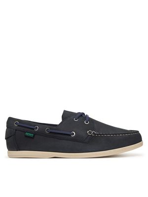 Mokasyny męskie na jesień Clarks ze sklepu: MODIVO w kategorii: Mokasyny męskie - zdjęcie WP-EBWP-BKLVO-LN0_0000305832993