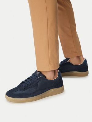 Clarks - Buty sportowe męskie ze sklepu: MODIVO w kategorii: Buty sportowe męskie - zdjęcie WP-EBWP-BKLVO-LN0_0000305833112