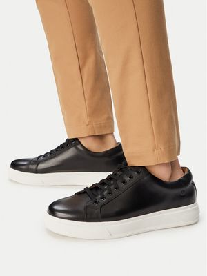 Buty sportowe męskie Clarks ze sklepu: MODIVO w kategorii: Buty sportowe męskie - zdjęcie WP-EBWP-BKLVO-LN0_0000305833198