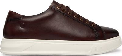 Buty sportowe męskie jesienne Clarks ze sklepu: MODIVO w kategorii: Buty sportowe męskie - zdjęcie WP-EBWP-BKLVO-LN0_0000305833204