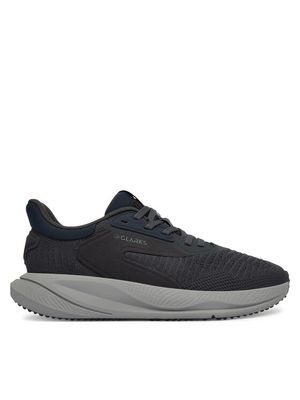 Buty sportowe męskie wiosenne Clarks ze sklepu: MODIVO w kategorii: Buty sportowe męskie - zdjęcie WP-EBWP-BKLVO-LN0_0000305833273