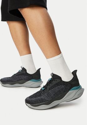 Buty sportowe męskie na wiosnę na jesień Clarks ze sklepu: MODIVO w kategorii: Buty sportowe męskie - zdjęcie WP-EBWP-BKLVO-LN0_0000305833303