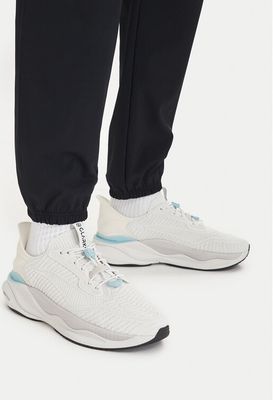 Clarks - Buty sportowe męskie na wiosnę ze sklepu: MODIVO w kategorii: Buty sportowe męskie - zdjęcie WP-EBWP-BKLVO-LN0_0000305833327