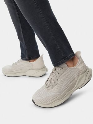 Buty sportowe męskie na wiosnę Clarks ze sklepu: MODIVO w kategorii: Buty sportowe męskie - zdjęcie WP-EBWP-BKLVO-LN0_0000305833334