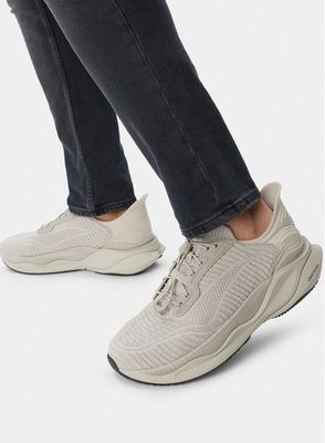 Buty sportowe męskie na wiosnę Clarks ze sklepu: MODIVO w kategorii: Buty sportowe męskie - zdjęcie WP-EBWP-BKLVO-LN0_0000305833334