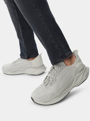 Buty sportowe męskie na wiosnę Clarks ze sklepu: MODIVO w kategorii: Buty sportowe męskie