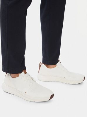 Buty sportowe męskie wiosenne Clarks ze sklepu: MODIVO w kategorii: Buty sportowe męskie - zdjęcie WP-EBWP-BKLVO-LN0_0000305833525
