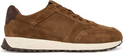 Buty sportowe męskie jesienne Clarks ze sklepu: MODIVO w kategorii: Buty sportowe męskie - zdjęcie WP-EBWP-BKLVO-LN0_0000305833563