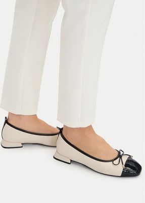 Balerinki Clarks ze sklepu: MODIVO w kategorii: Balerinki - zdjęcie WP-EBWP-BKLVO-LN0_0000305833716