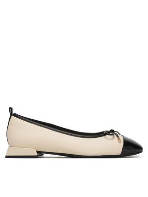 Balerinki Clarks ze sklepu: MODIVO w kategorii: Balerinki - zdjęcie WP-EBWP-BKLVO-LN0_0000305833716