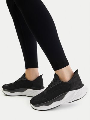 Buty sportowe damskie wiosenne Clarks ze sklepu: MODIVO w kategorii: Buty sportowe damskie - zdjęcie WP-EBWP-BKLVO-LN0_0000305833846