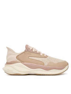 Buty sportowe damskie na wiosnę Clarks ze sklepu: MODIVO w kategorii: Buty sportowe damskie - zdjęcie WP-EBWP-BKLVO-LN0_0000305833853