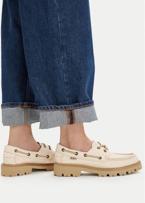 Buty sportowe damskie wiosenne Clarks ze sklepu: MODIVO w kategorii: Buty sportowe damskie - zdjęcie WP-EBWP-BKLVO-LN0_0000305833884