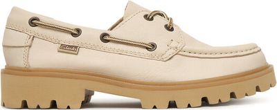 Buty sportowe damskie wiosenne Clarks ze sklepu: MODIVO w kategorii: Buty sportowe damskie - zdjęcie WP-EBWP-BKLVO-LN0_0000305833884