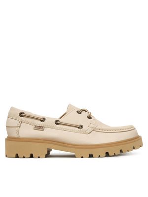 Buty sportowe damskie wiosenne Clarks ze sklepu: MODIVO w kategorii: Buty sportowe damskie - zdjęcie WP-EBWP-BKLVO-LN0_0000305833884