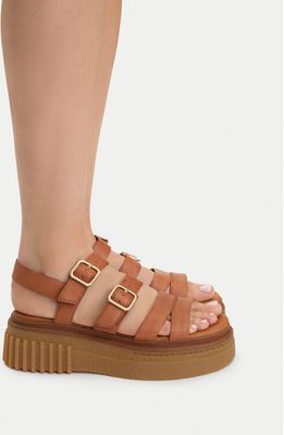 Sandały damskie letnie Clarks ze sklepu: MODIVO w kategorii: Sandały damskie - zdjęcie WP-EBWP-BKLVO-LN0_0000305833945