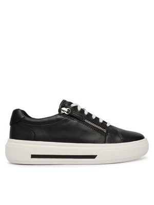 Buty sportowe damskie Clarks ze sklepu: MODIVO w kategorii: Buty sportowe damskie - zdjęcie WP-EBWP-BKLVO-LN0_0000305834034
