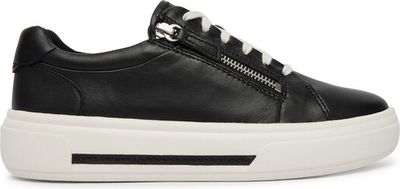 Buty sportowe damskie Clarks ze sklepu: MODIVO w kategorii: Buty sportowe damskie - zdjęcie WP-EBWP-BKLVO-LN0_0000305834034