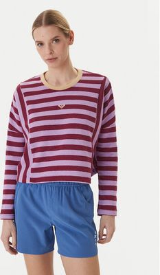 Bluzka damska casual ROXY ze sklepu: MODIVO w kategorii: Bluzki damskie - zdjęcie WP-EBWP-BKLVO-LN0_0000305834386