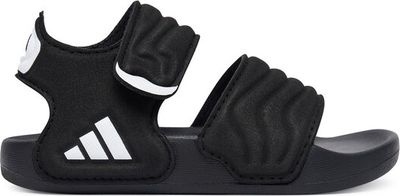 Sandały dziecięce na lato adidas ze sklepu: MODIVO w kategorii: Sandały dziecięce - zdjęcie WP-EBWP-BKLVO-LN0_0000305835482
