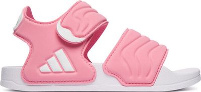 adidas - Sandały dziecięce letnie ze sklepu: MODIVO w kategorii: Sandały dziecięce - zdjęcie WP-EBWP-BKLVO-LN0_0000305835499