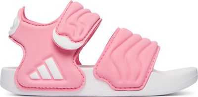 adidas - Sandały dziecięce na lato ze sklepu: MODIVO w kategorii: Sandały dziecięce - zdjęcie WP-EBWP-BKLVO-LN0_0000305835512