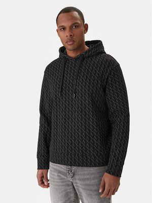 Bluza męska Armani Exchange ze sklepu: MODIVO w kategorii: Bluzy męskie - zdjęcie WP-EBWP-BKLVO-LN0_0000305835796