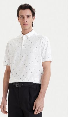 Armani Exchange - T-shirt męski casual ze sklepu: MODIVO w kategorii: T-shirty męskie - zdjęcie WP-EBWP-BKLVO-LN0_0000305835840