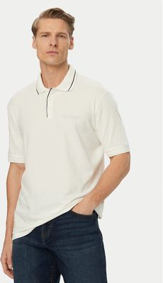 T-shirt męski Armani Exchange ze sklepu: MODIVO w kategorii: T-shirty męskie - zdjęcie WP-EBWP-BKLVO-LN0_0000305835925