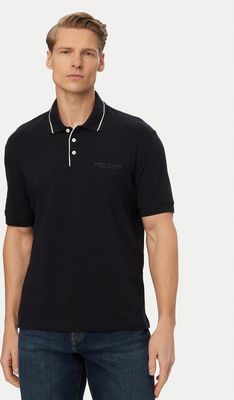 Armani Exchange - T-shirt męski na wiosnę ze sklepu: MODIVO w kategorii: T-shirty męskie - zdjęcie WP-EBWP-BKLVO-LN0_0000305835949