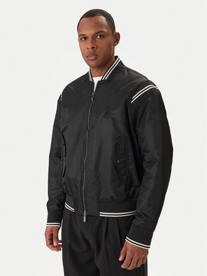 Kurtka męska casualowa Armani Exchange ze sklepu: MODIVO w kategorii: Kurtki męskie - zdjęcie WP-EBWP-BKLVO-LN0_0000305835987