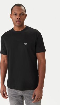 T-shirt męski Armani Exchange ze sklepu: MODIVO w kategorii: T-shirty męskie - zdjęcie WP-EBWP-BKLVO-LN0_0000305836038