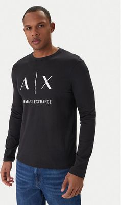 T-shirt męski Armani Exchange ze sklepu: MODIVO w kategorii: T-shirty męskie