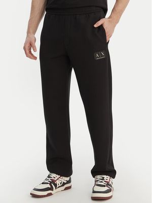 Spodnie męskie Armani Exchange ze sklepu: MODIVO w kategorii: Spodnie męskie - zdjęcie WP-EBWP-BKLVO-LN0_0000305836359