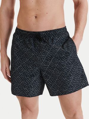Kąpielówki Armani Exchange ze sklepu: MODIVO w kategorii: Kąpielówki - zdjęcie WP-EBWP-BKLVO-LN0_0000305836373