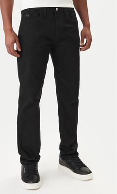 Jeansy męskie na wiosnę Armani Exchange ze sklepu: MODIVO w kategorii: Jeansy męskie - zdjęcie WP-EBWP-BKLVO-LN0_0000305836472